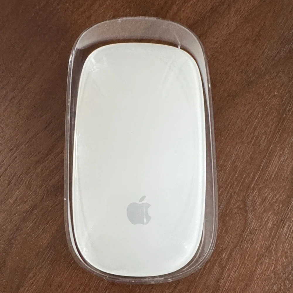 Apple A1296 MAGIC MOUSE + TRAY EUC